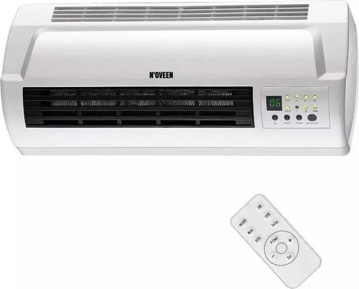 Image du produit Noveen HC2000 LED (2000 W)