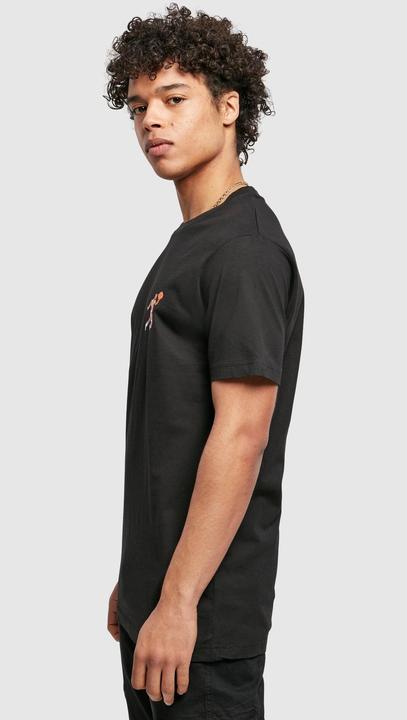 Actual product image MT Small Basketball Player Tee - 13189 (S)