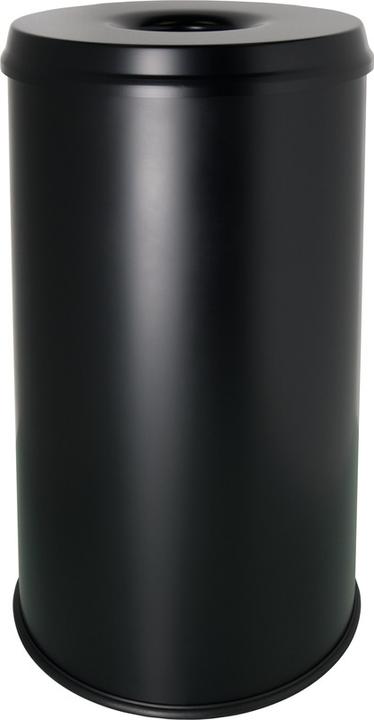 Produktbild Helit Sicherheits-Abfallbehälter (50 l)