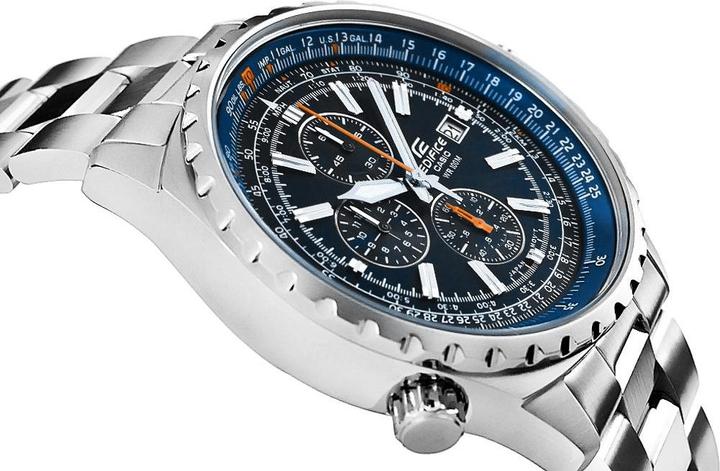 Produktbild Casio Edifice (Chronograph, 45 mm)