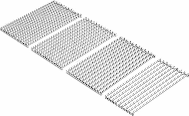 Produktbild Burnhard Edelstahl Grillroste Fat FRED