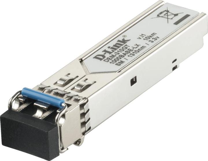 Produktbild D-Link 1-PORT MINI-GBIC SFP TO