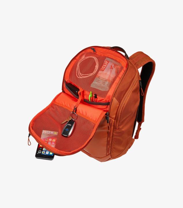 Actual product image Thule Chasm (26 l)