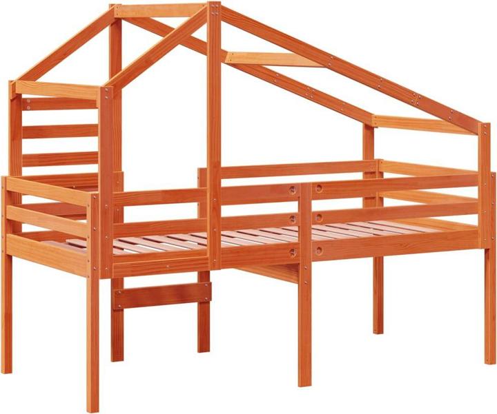 Produktbild VidaXL Tiffie (80 x 200 cm)