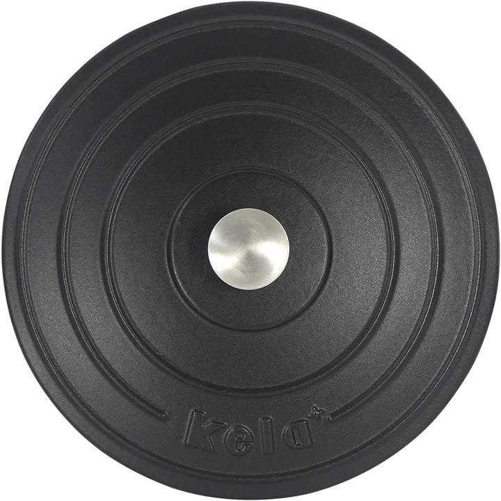 Produktbild Kela Calido (21 cm, Bräter + Schmortopf, Aluminiumguss)