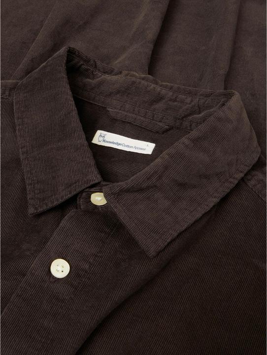 Actual product image Knowledge Cotton Apparel Hemd (XL)
