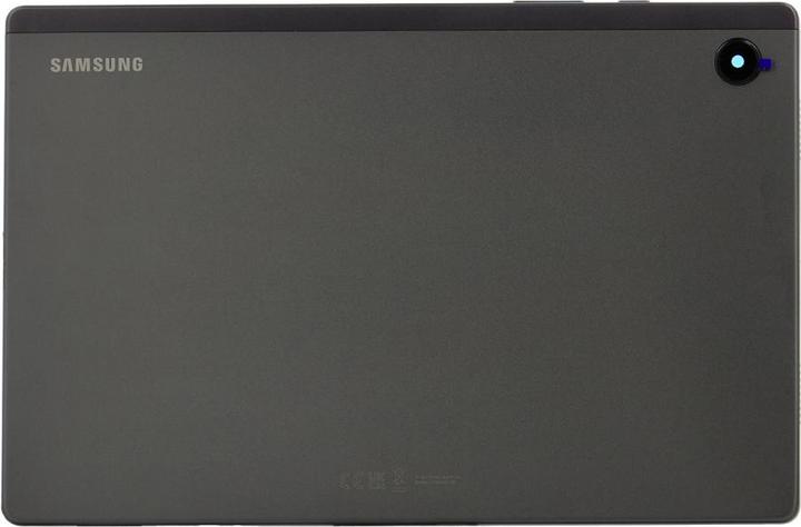 Samsung X200 Tab A8 10.5 Back Cover grey (Galaxy Tab A)