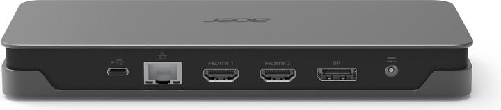 Immagine prodotto Acer GP.DCK11.00Q (USB-C, 11 Porti)