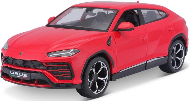 Actual product image Maisto Lamborghini Urus