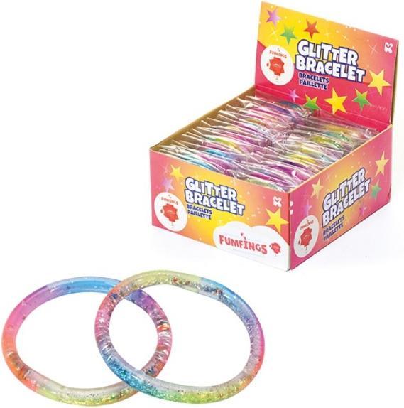 Immagine prodotto Roost Bracciale glitterato PT152 7 cm (7.50 cm)