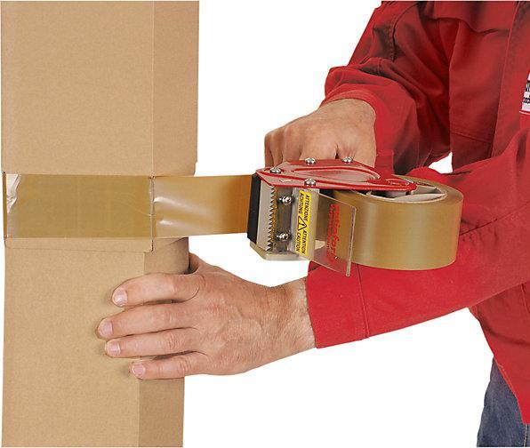 Produktbild kaiserkraft Teleskopverpackung (1 x)