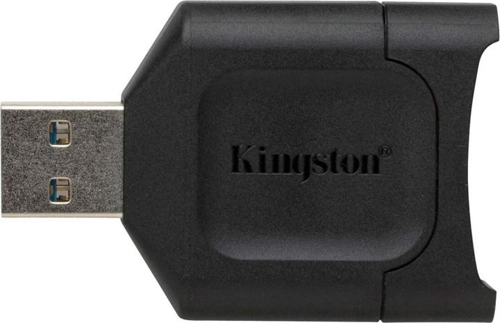 Kingston MobileLite Plus (USB 3.0)