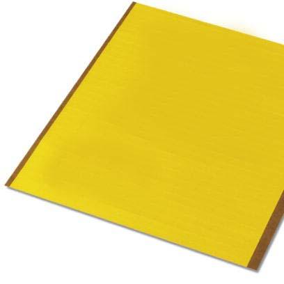 Image du produit Phoenix Contact BMK 38X11 YE