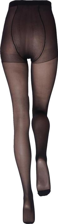 Actual product image Levee Basic Line (4-pack) tights, colour 399 black, size 48-50 (20 DEN, 48 - 50)