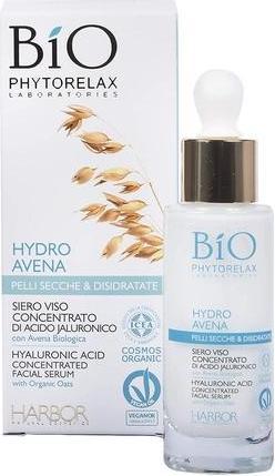 Actual product image Phytorelax Laboratories Bio Hydro Avena (30 ml)
