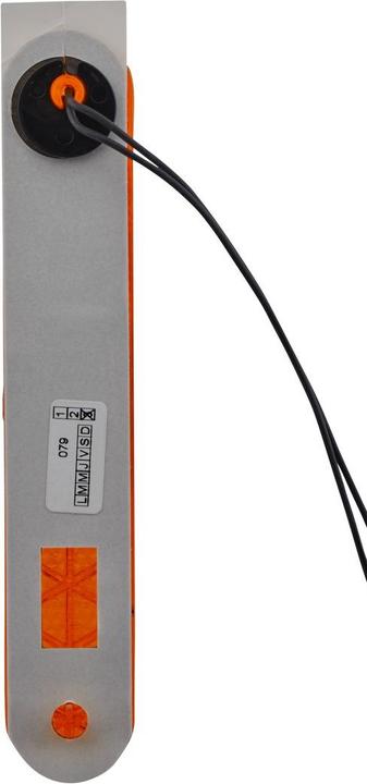 Produktbild Hella 150 Seitenmarkierungsleuchten LED 2-polig für YUTONG