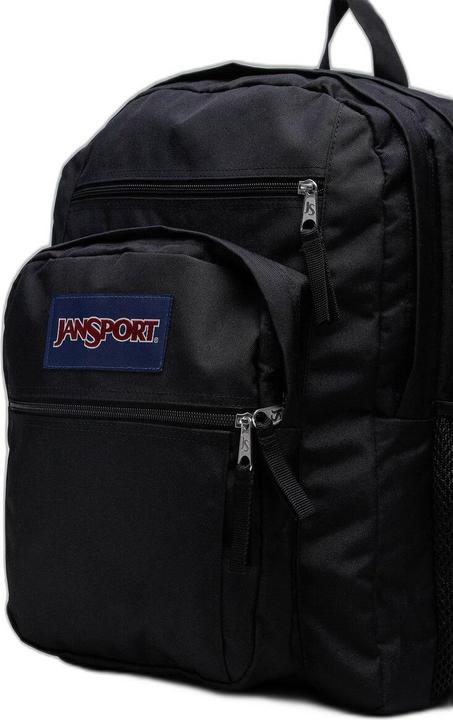 Actual product image JanSport Big Student backpack 43cm laptop compartment (34 l)