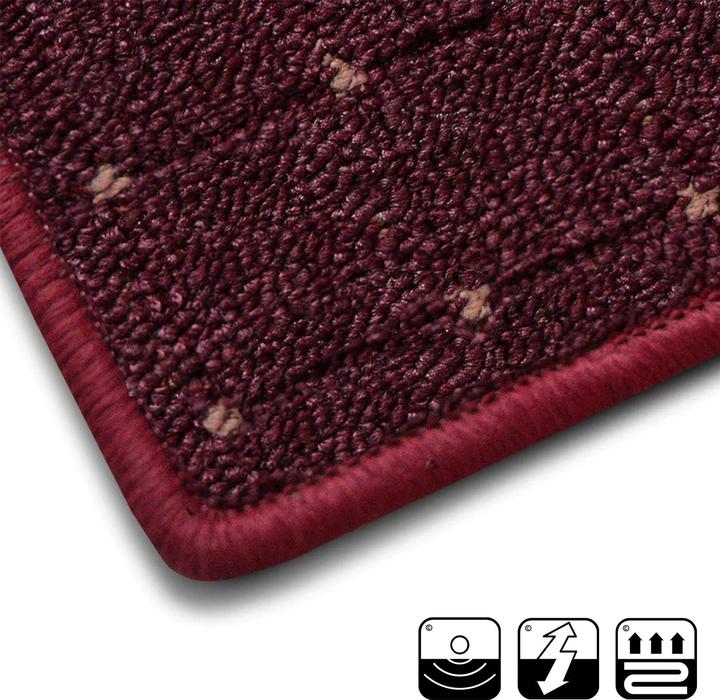Actual product image Karat Rapido Set (67 x 130 cm, 67 x 330 cm)