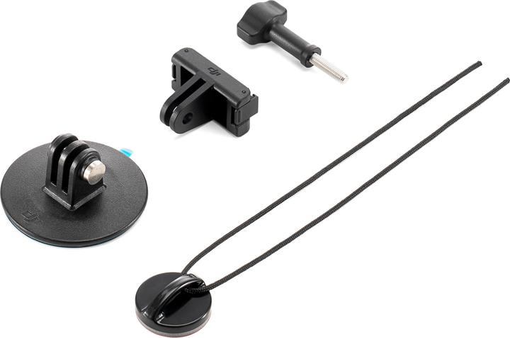 Image du produit DJI Kit de sécurité pour le surf (Osmo Action 3, Osmo Action 4)