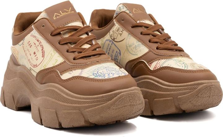 Actual product image ALV by Alviero Martini Alvsd0125 (38)
