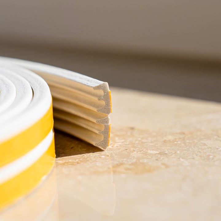 Produktbild Helpmate Türdichtung