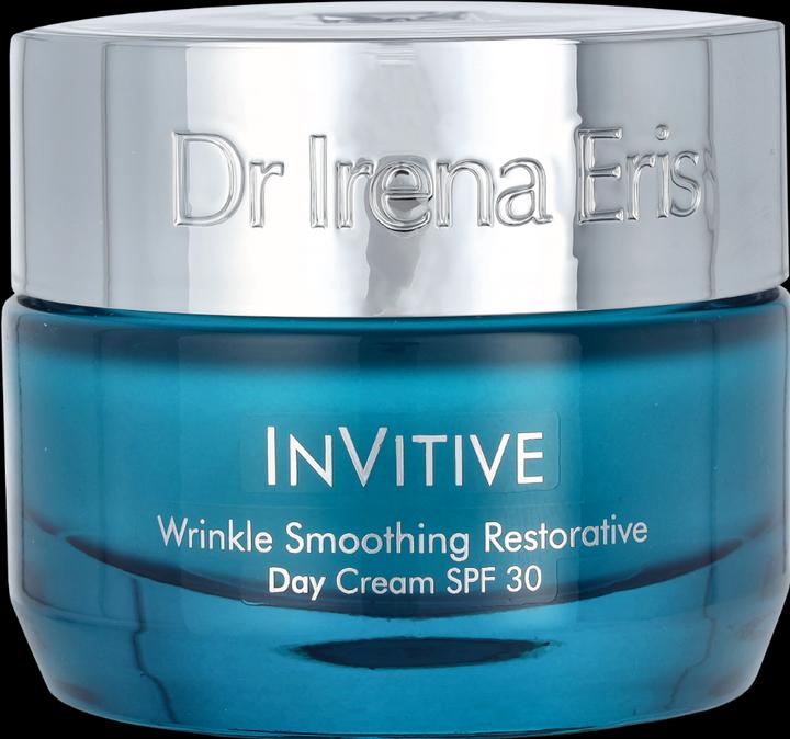 Actual product image Dr Irena Eris DR IRENA ERIS Invitive Wrinkle Smoothing Restorative wygładzający krem naprawczy 50ml (50 ml)