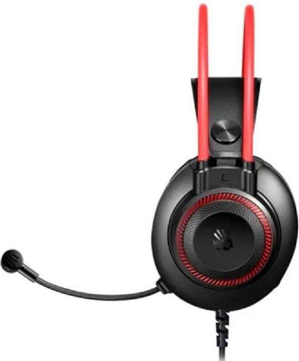 Produktbild A4Tech BLOODY G200S USB black headphones (Kabelgebunden)