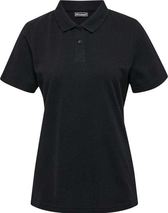 Produktbild hummel Red Stretch Polo Woman (XS)