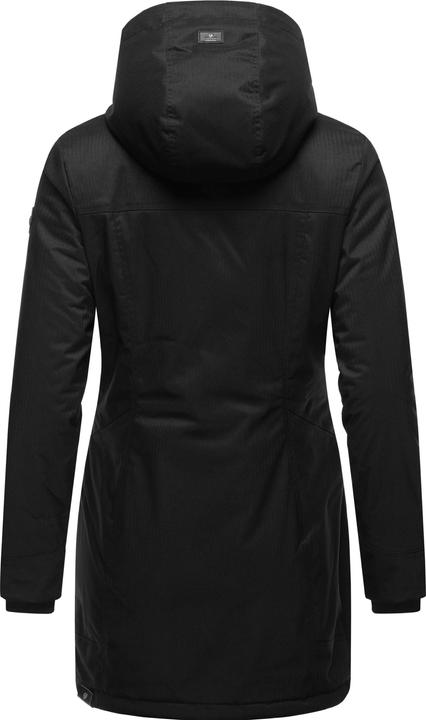 Actual product image Ragwear Tunned (XS)