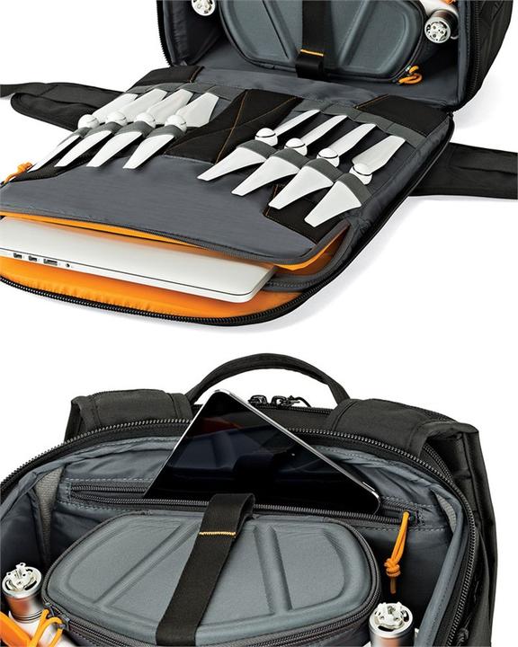 Produktbild Lowepro DroneGuard Pro 450 (Phantom)