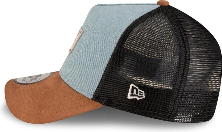 Produktbild New Era Trucker Cap - F1 Usa Austin Red Bull Racing