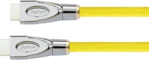 Productafbeelding Python HDMI – HDMI (3 m, HDMI)