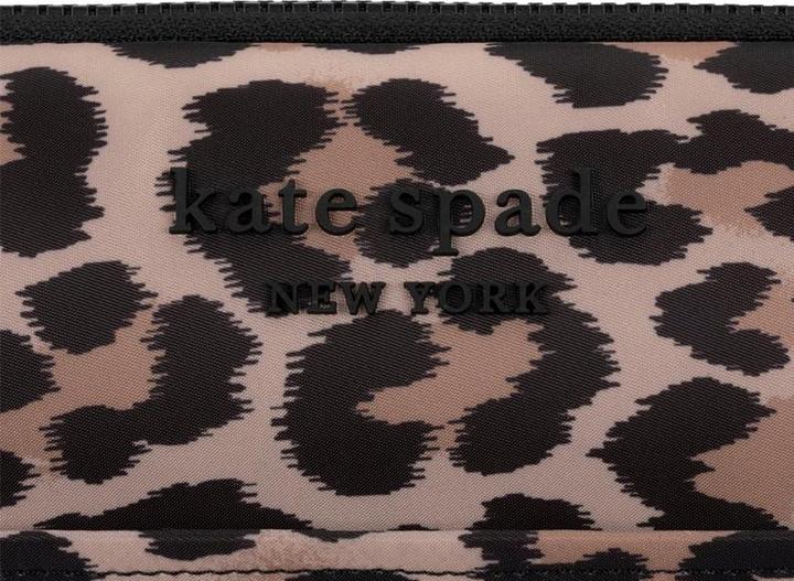 Image du produit Kate Spade Manchon tampon - Pokrowiec MacBook Pro 14" / Notebook 14" (Classic Leopard) (14")