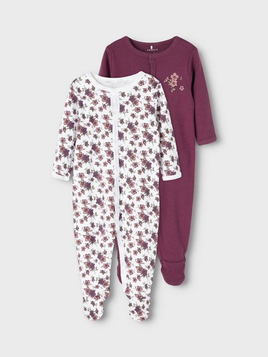 Actual product image Name it 2Pack pyjamas (74)