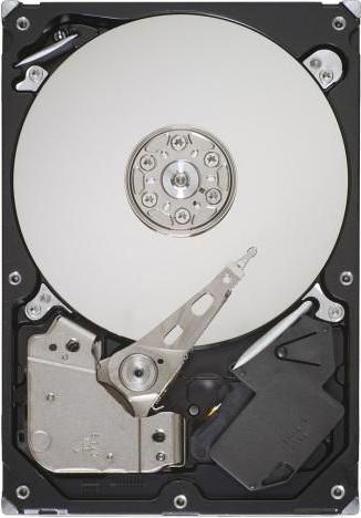 Actual product image Dell 250GB SATA 7.2K HDD (0.25 TB, 3.5")