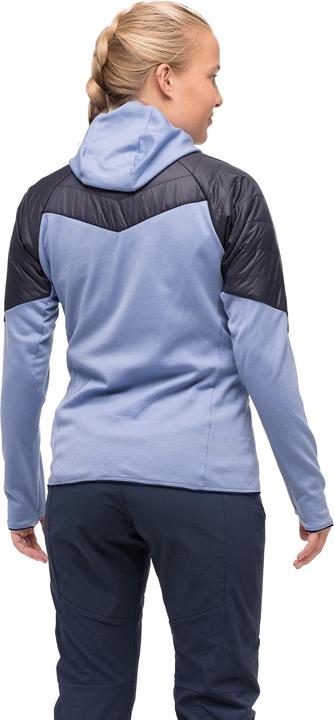 Actual product image Bergans Tind Light Insulated (XS)