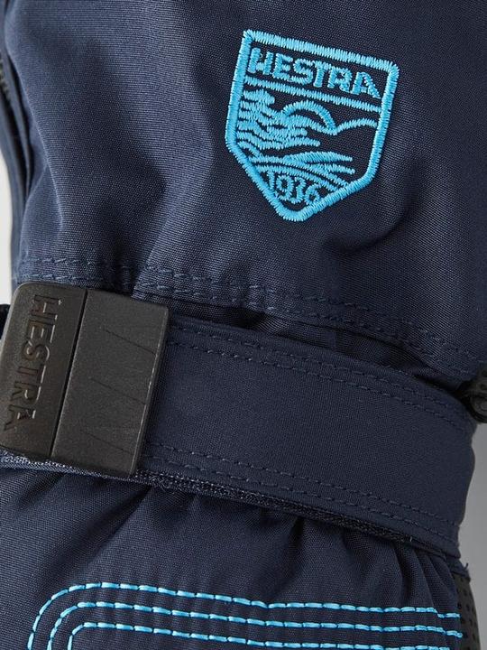 Immagine prodotto Hestra Bambino con zip lunga (2, S)