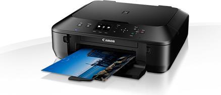 Produktbild Canon Pixma Mg5650 (Tintenpatrone, Farbe)