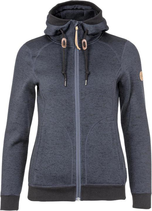 Immagine prodotto Rukka Catalina Ladies Fleece Hoody (40)