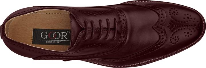 Produktbild Universal Textiles Oxfordschnürschuhe (45)