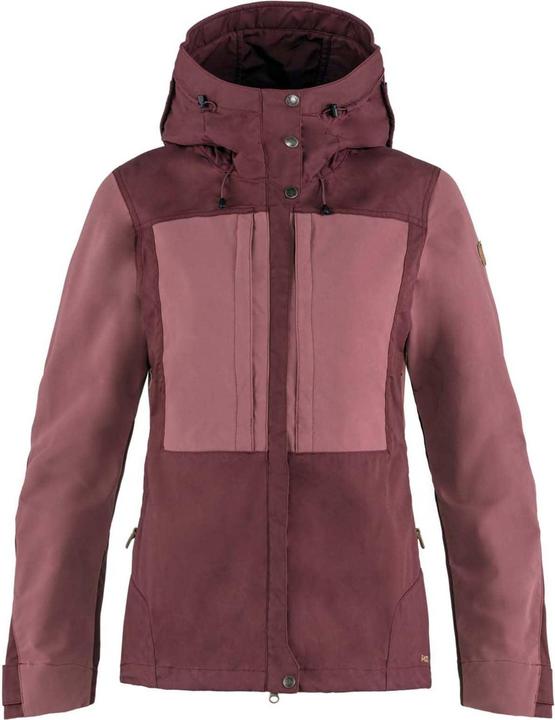 Fjällräven Keb Jacket W (XS)
