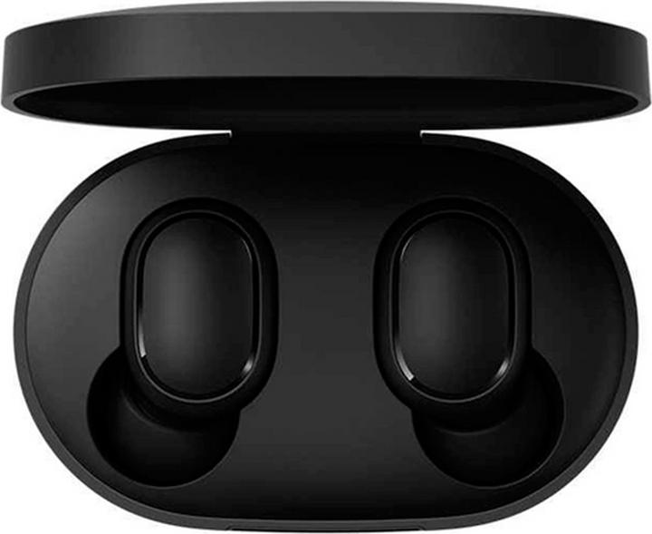 Actual product image Xiaomi Mi Basic 2 (ANC, 4 h, Wireless)