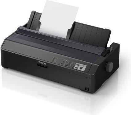 Produktbild Epson FX-2190IIN (Nadel, Schwarz-Weiss)