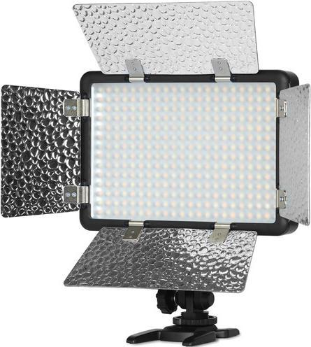 Actual product image Godox LF380BI (Video light)