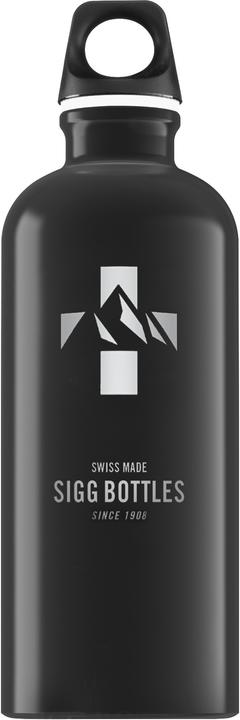 Actual product image Sigg Swiss Culture (0.60 l)