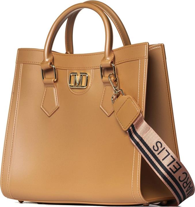 Immagine prodotto Marc Ellis Handtasche Damen Crystalline Nova - Gummi - Freizeit - 27.0 X 22.5 X 10.5 Cm
