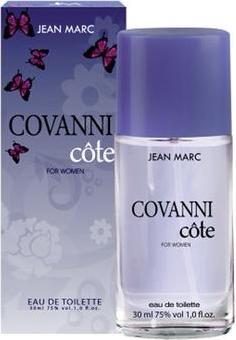 Immagine prodotto Jean Marc Covanni Cote per le donne - Eau de parfum - 30ML (Eau de parfum, 30 ml)