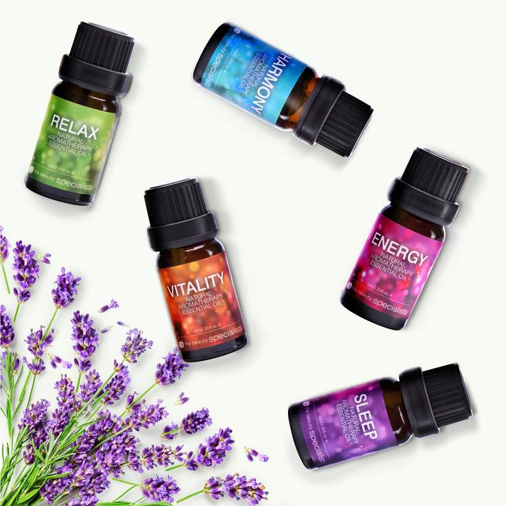 Produktbild Rio Wellbeing