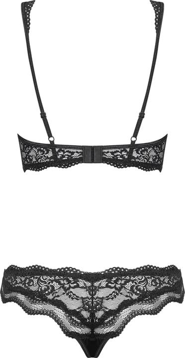 Productafbeelding Obsessive Luvae (S, M)