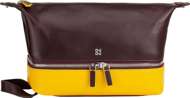 Actual product image Dudu Toilet bag leather 23 cm (3 l)